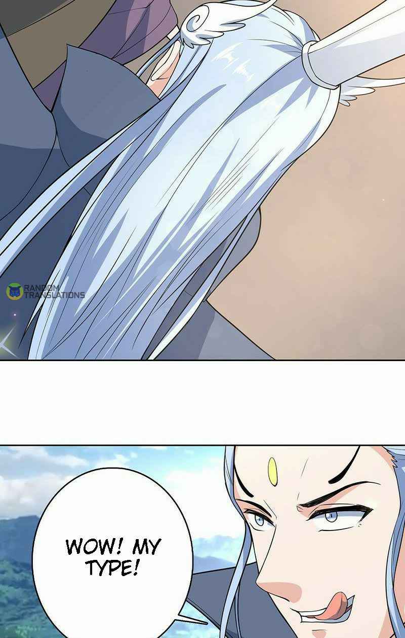 Divine Beast System Chapter 223 - Page 6