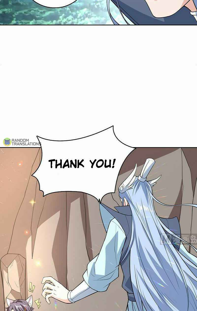 Divine Beast System Chapter 223 - Page 7