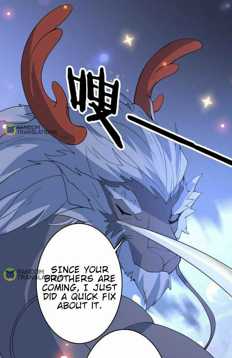Divine Beast System Chapter 248 - Page 19