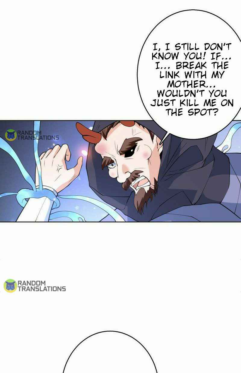 Divine Beast System Chapter 248 - Page 8