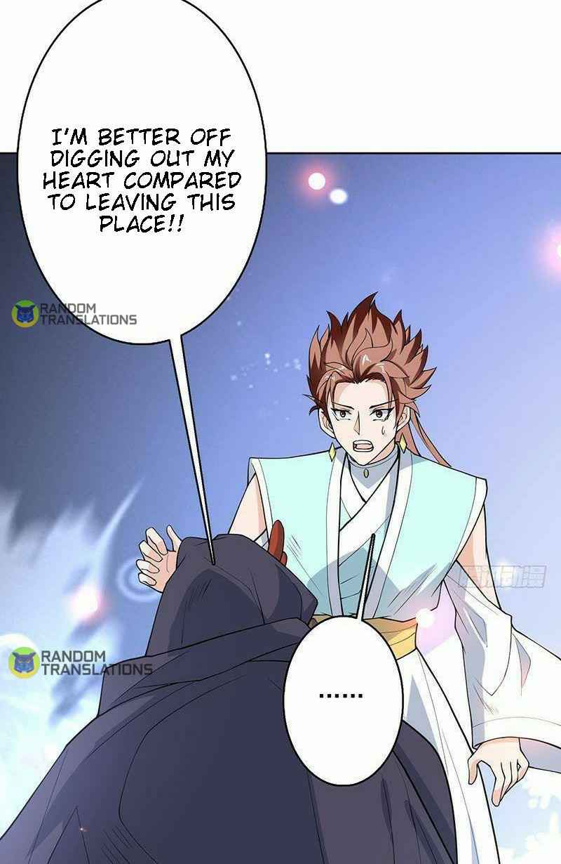 Divine Beast System Chapter 249 - Page 10