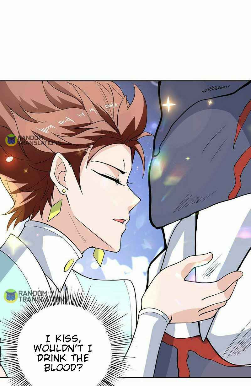 Divine Beast System Chapter 249 - Page 18