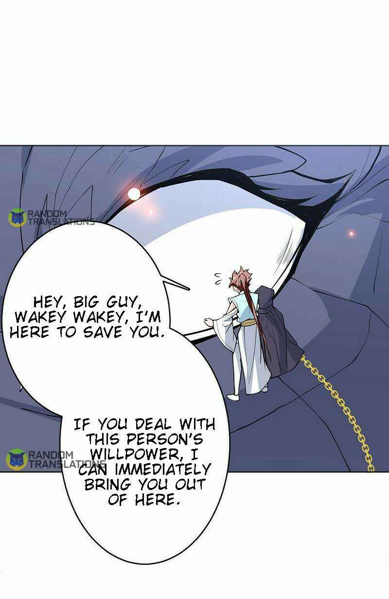 Divine Beast System Chapter 249 - Page 2