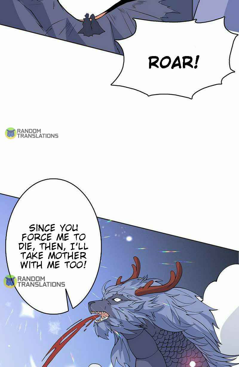 Divine Beast System Chapter 249 - Page 6