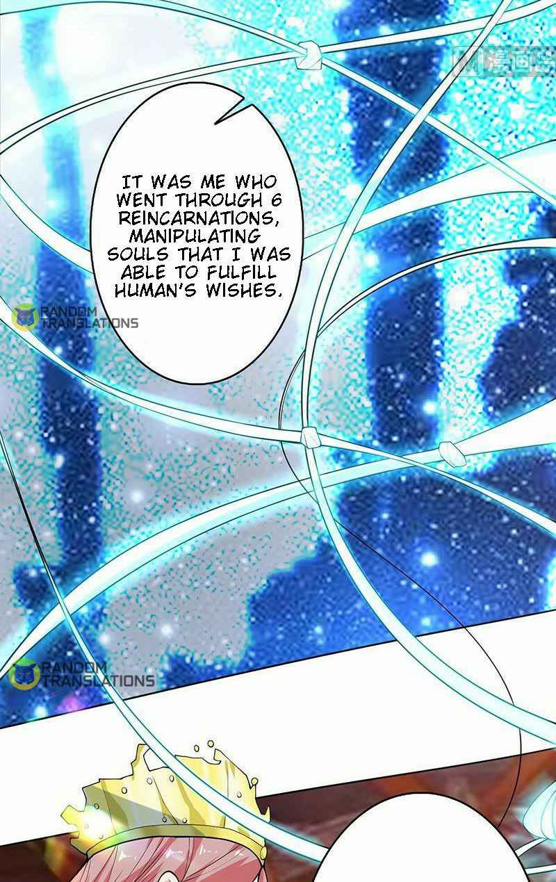 Divine Beast System Chapter 250 - Page 19