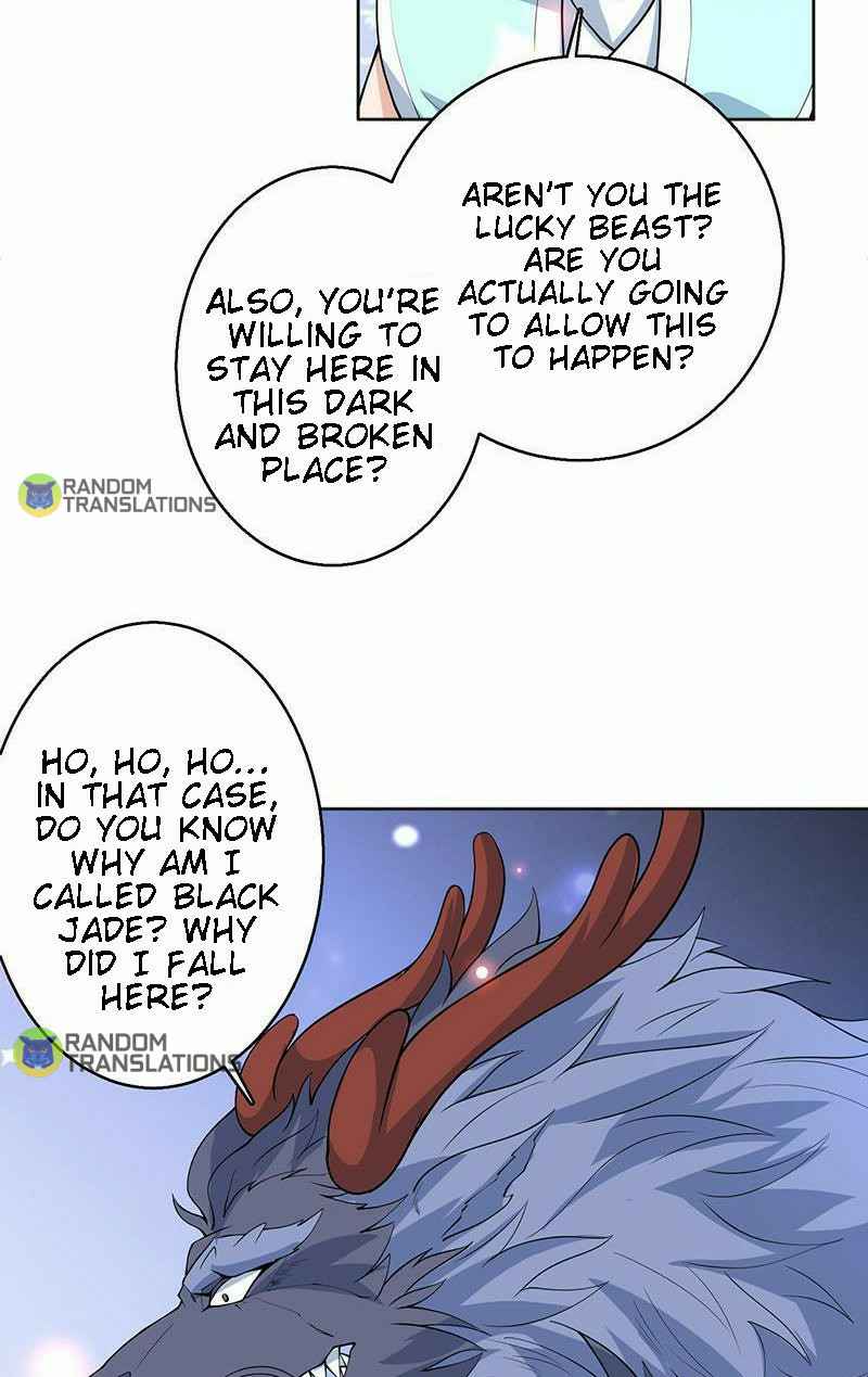 Divine Beast System Chapter 250 - Page 4