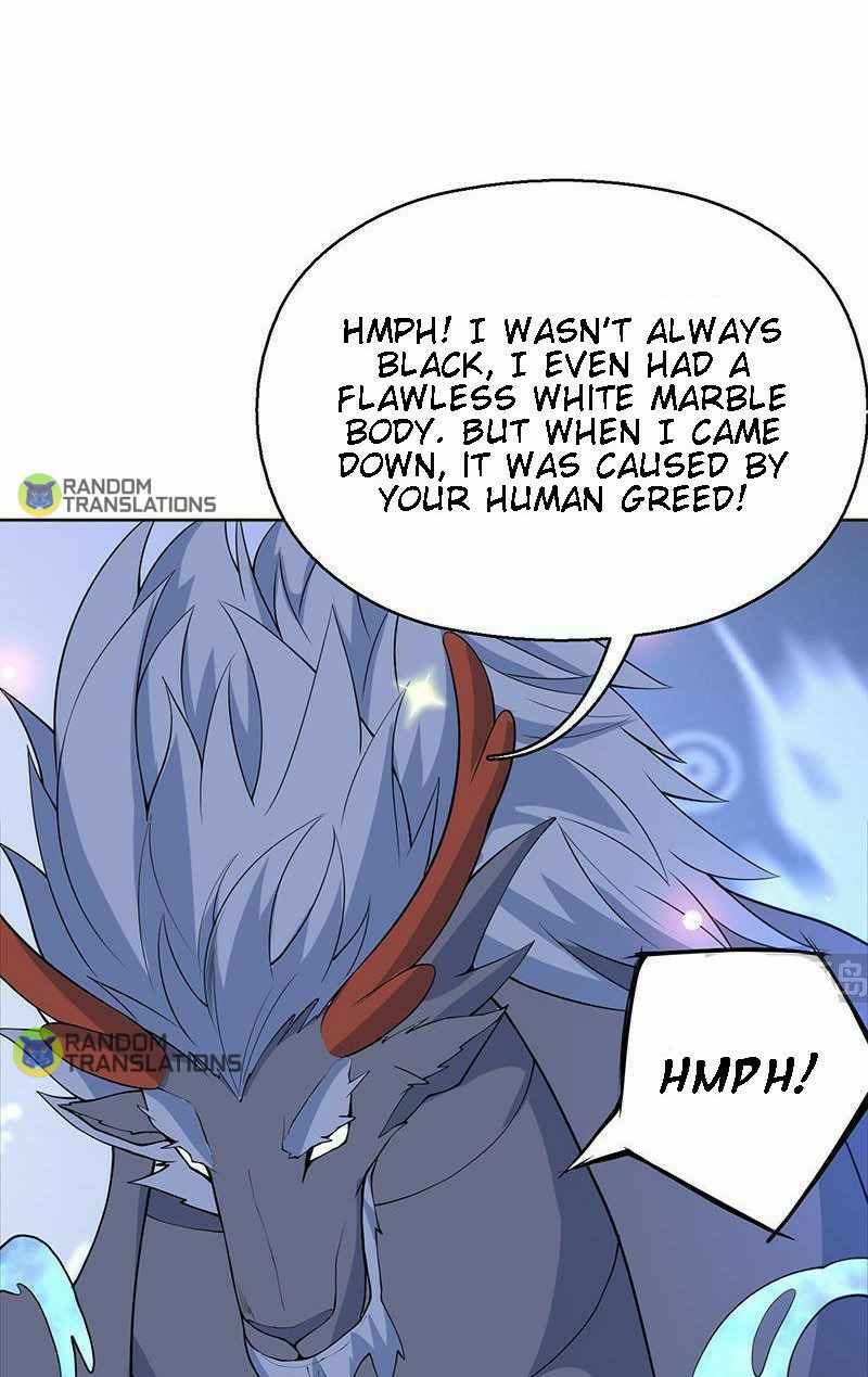 Divine Beast System Chapter 250 - Page 7