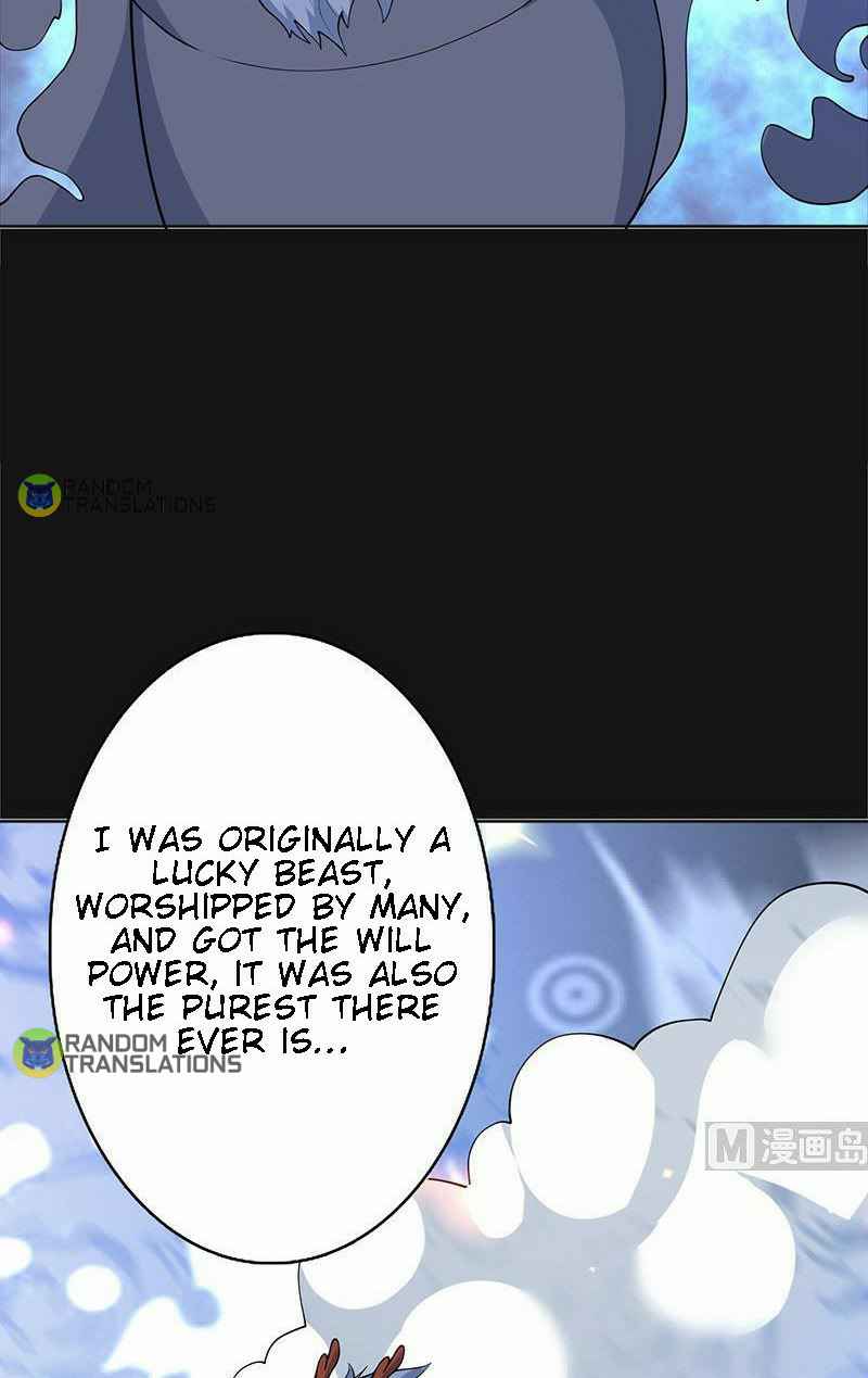 Divine Beast System Chapter 250 - Page 8