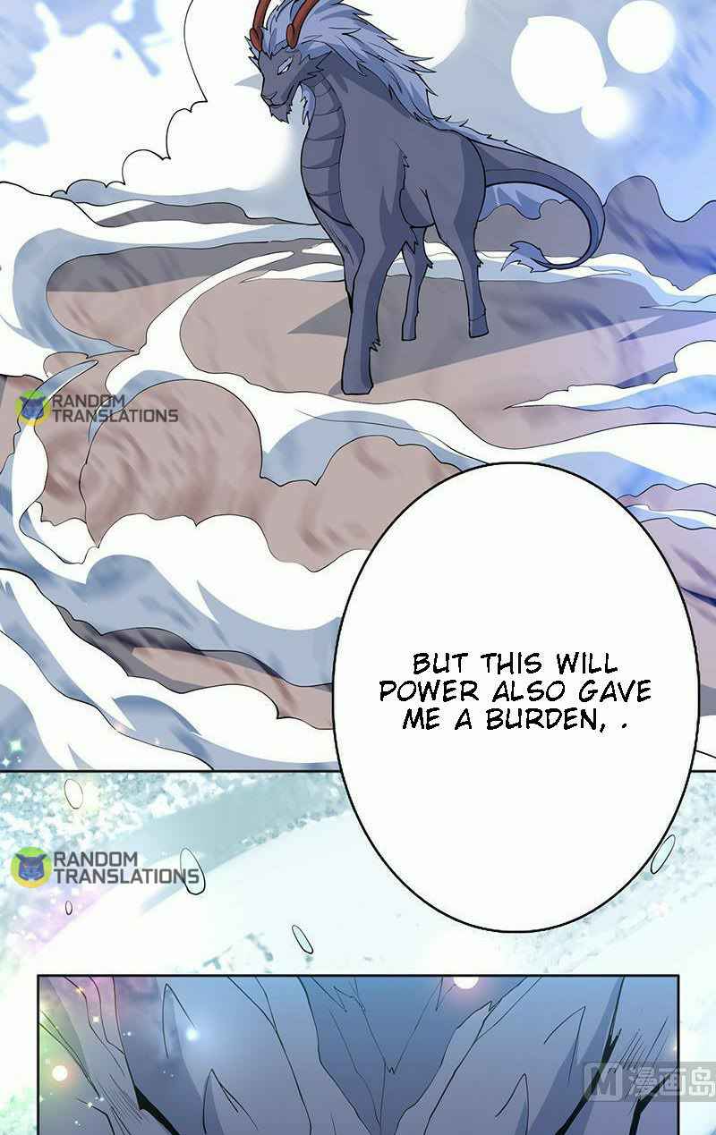Divine Beast System Chapter 250 - Page 9