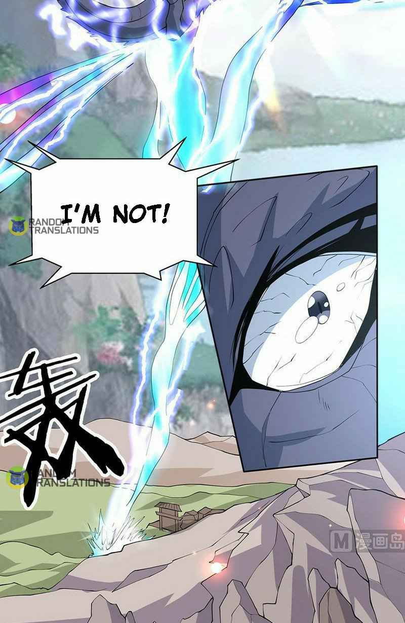 Divine Beast System Chapter 251 - Page 13