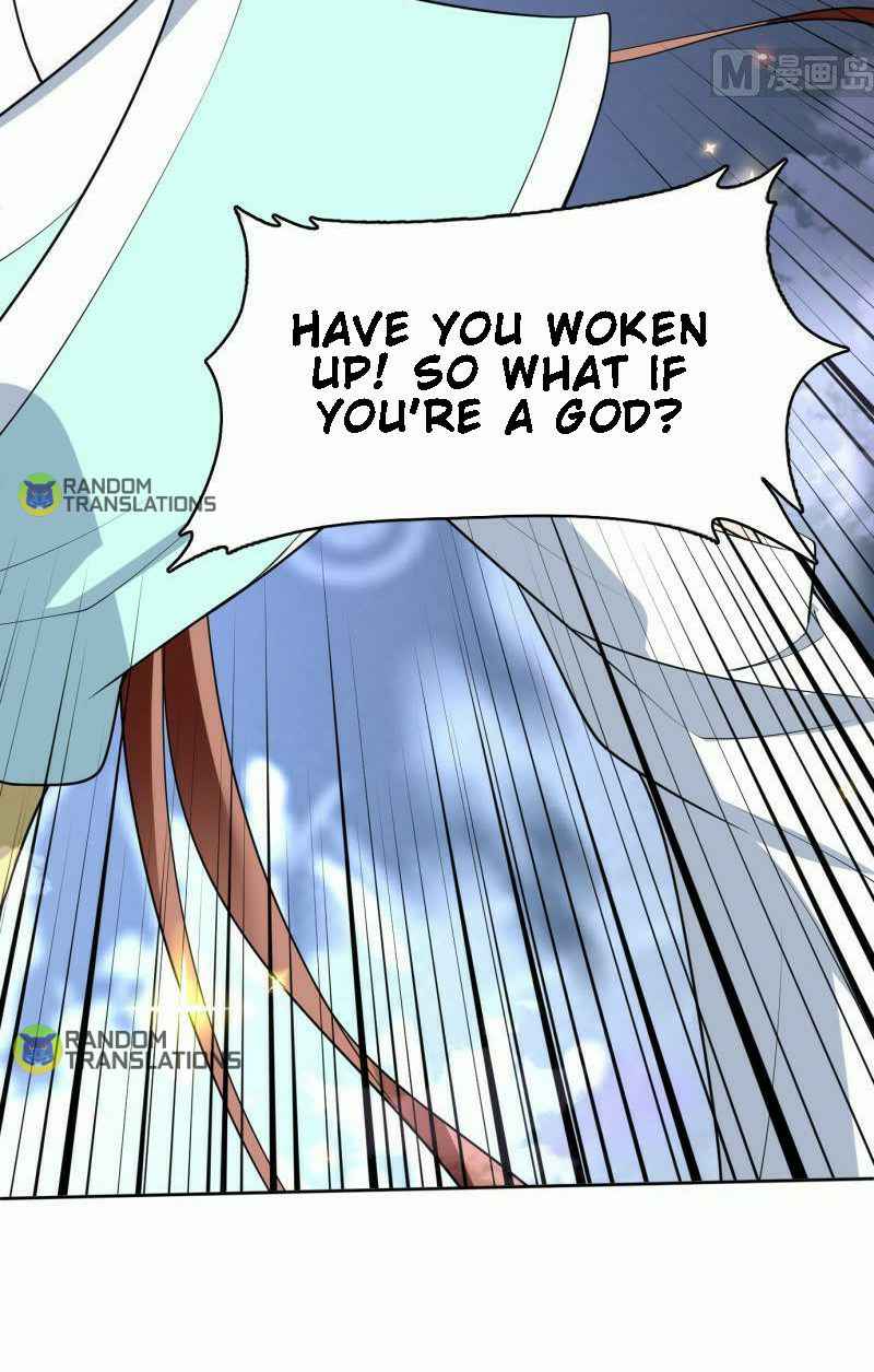 Divine Beast System Chapter 252 - Page 10