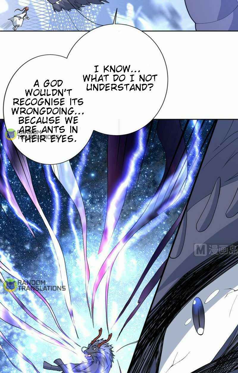 Divine Beast System Chapter 252 - Page 14