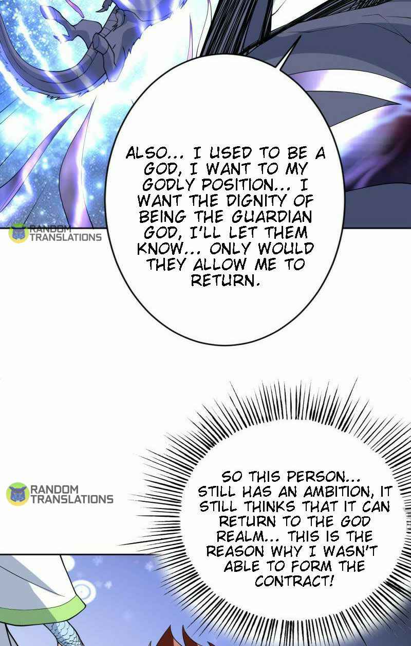 Divine Beast System Chapter 252 - Page 15