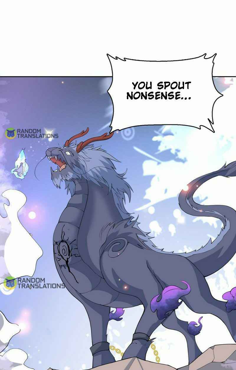 Divine Beast System Chapter 252 - Page 2