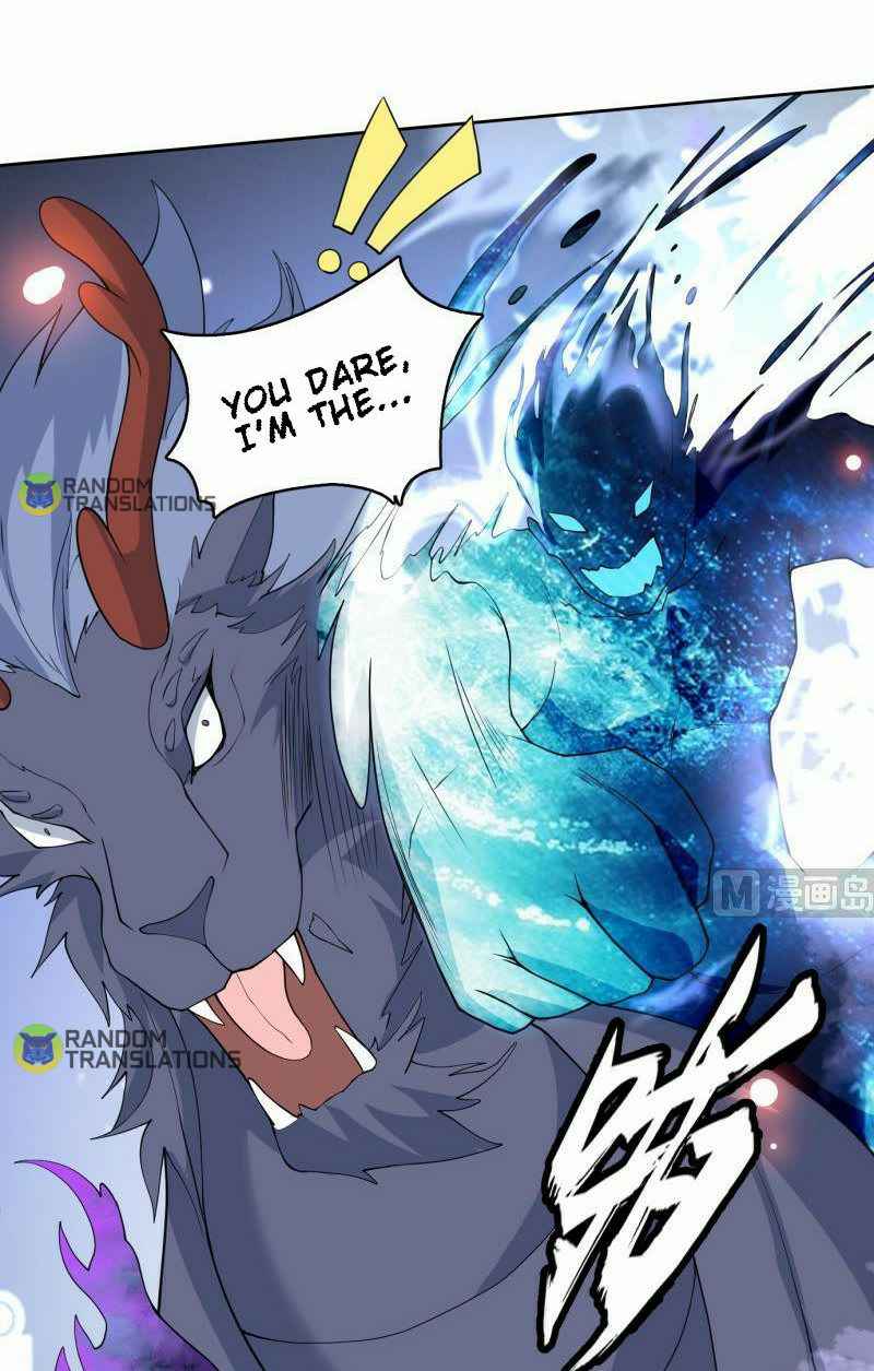 Divine Beast System Chapter 252 - Page 6