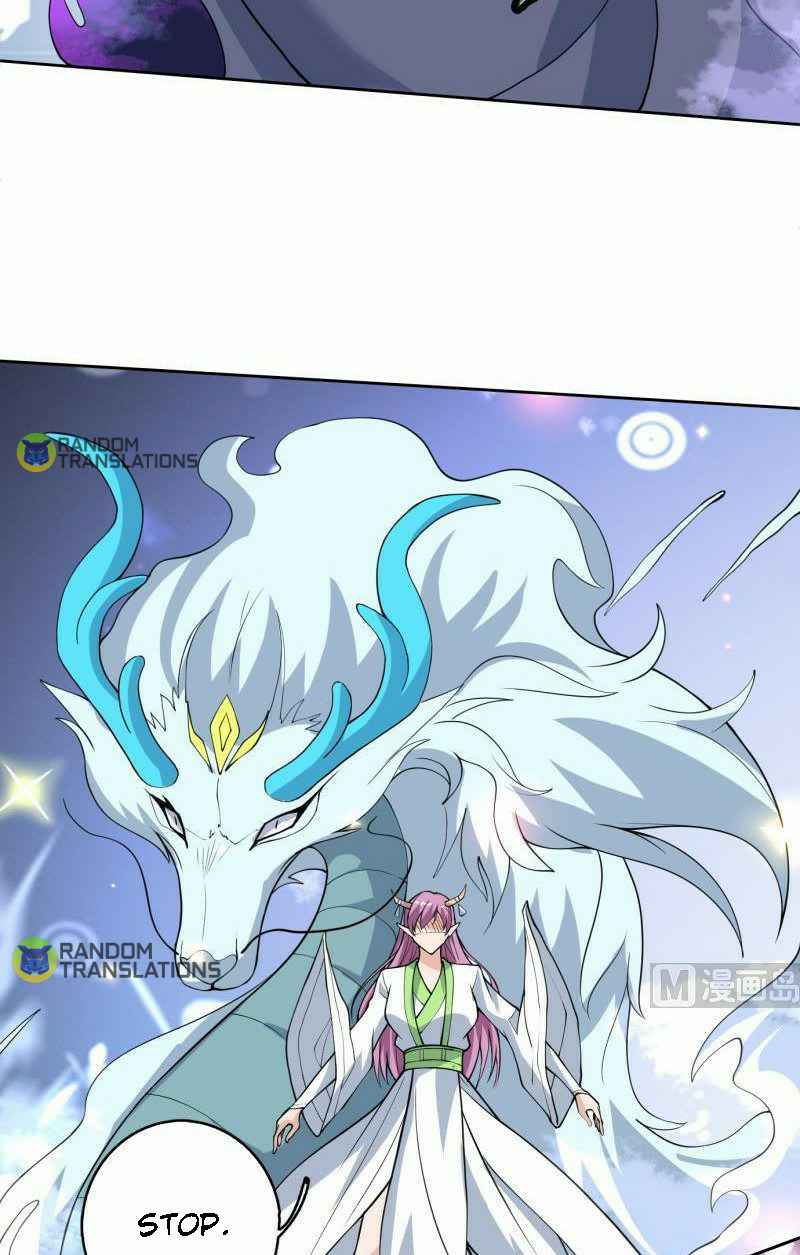 Divine Beast System Chapter 252 - Page 7