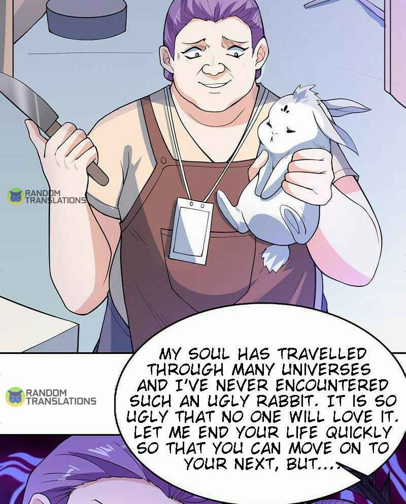 Divine Beast System Chapter 253 - Page 3