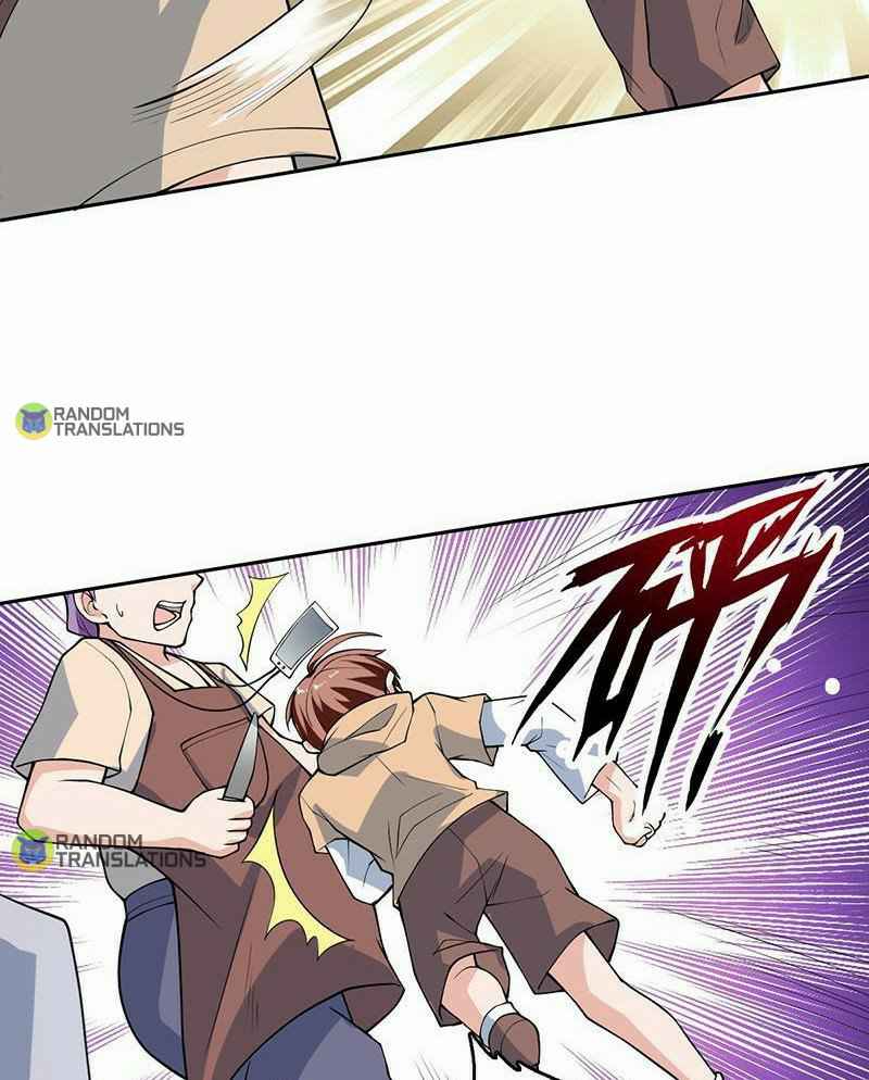 Divine Beast System Chapter 253 - Page 8
