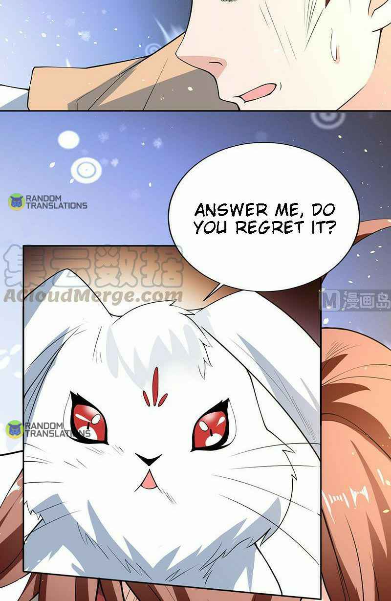 Divine Beast System Chapter 254 - Page 18