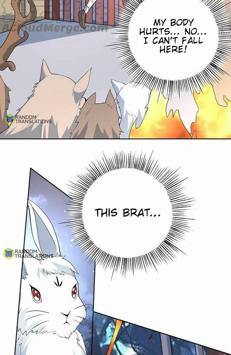 Divine Beast System Chapter 254 - Page 9