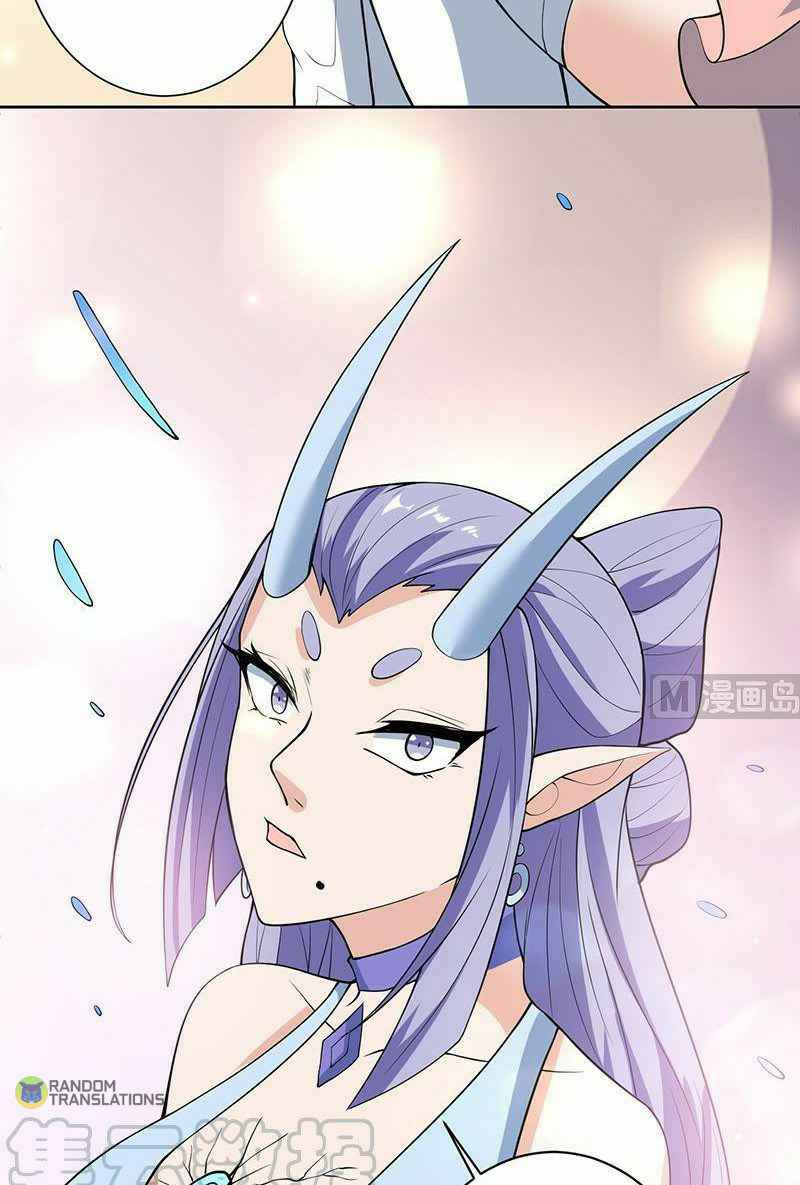 Divine Beast System Chapter 256 - Page 10
