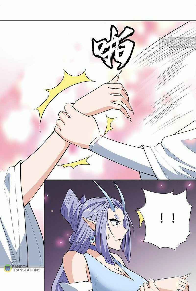 Divine Beast System Chapter 256 - Page 13