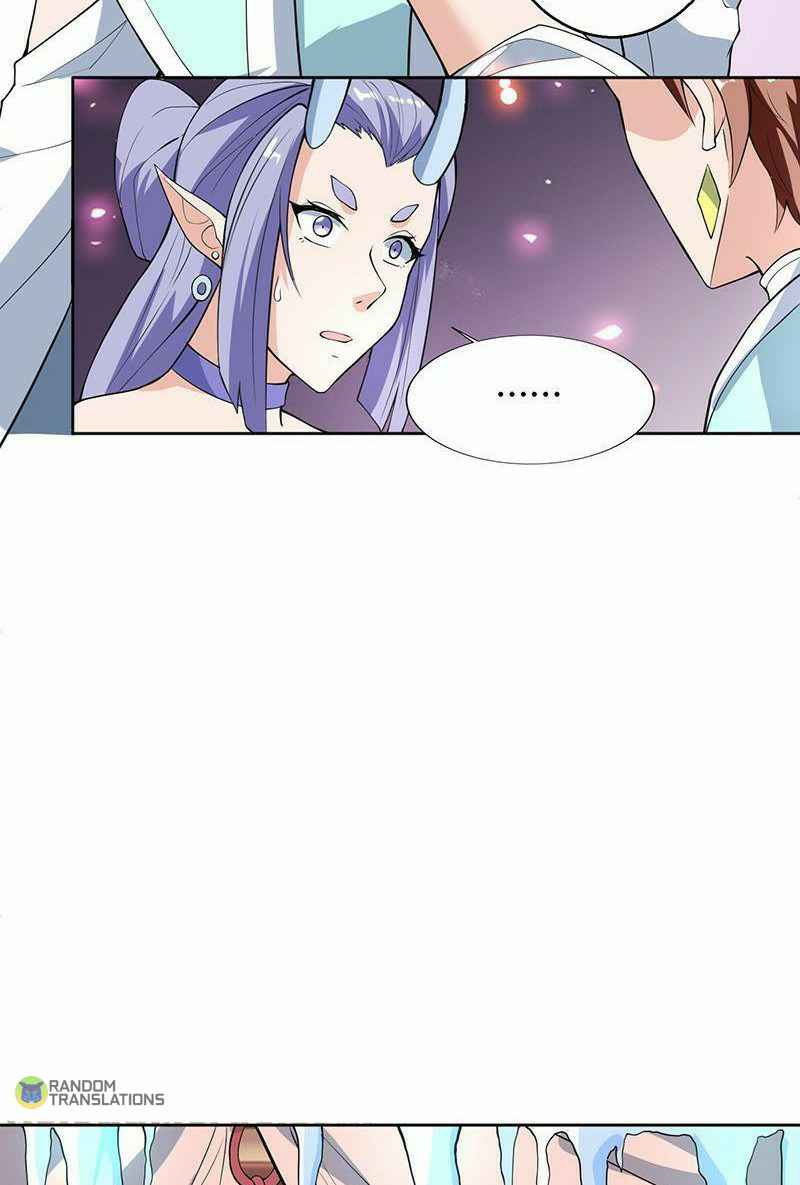 Divine Beast System Chapter 256 - Page 15