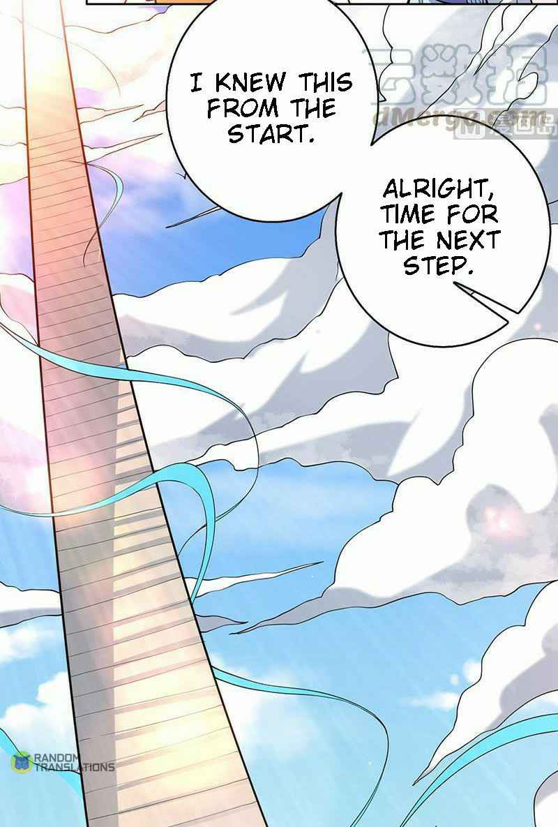 Divine Beast System Chapter 256 - Page 19