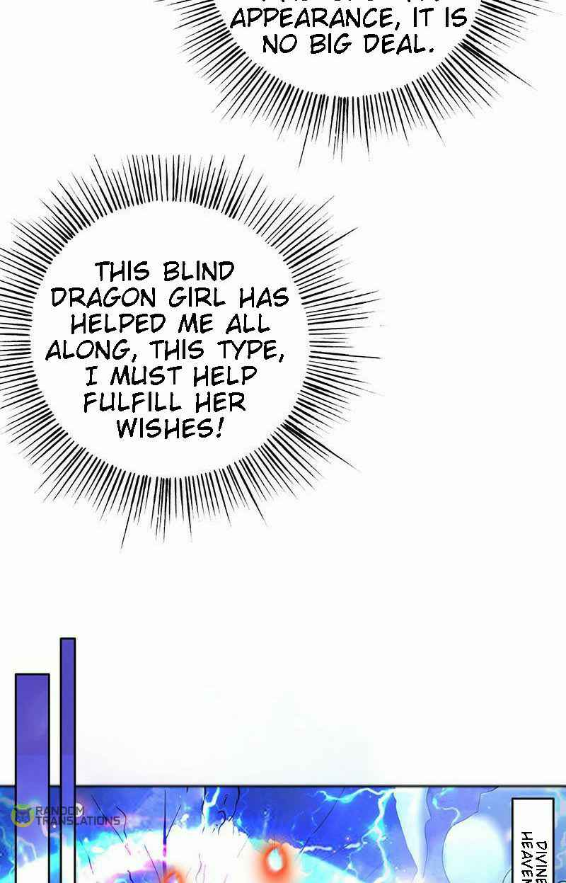 Divine Beast System Chapter 257 - Page 11
