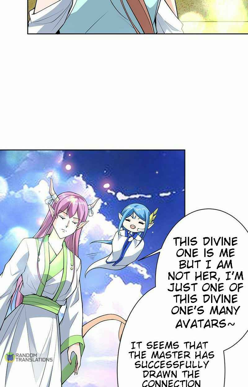 Divine Beast System Chapter 257 - Page 6