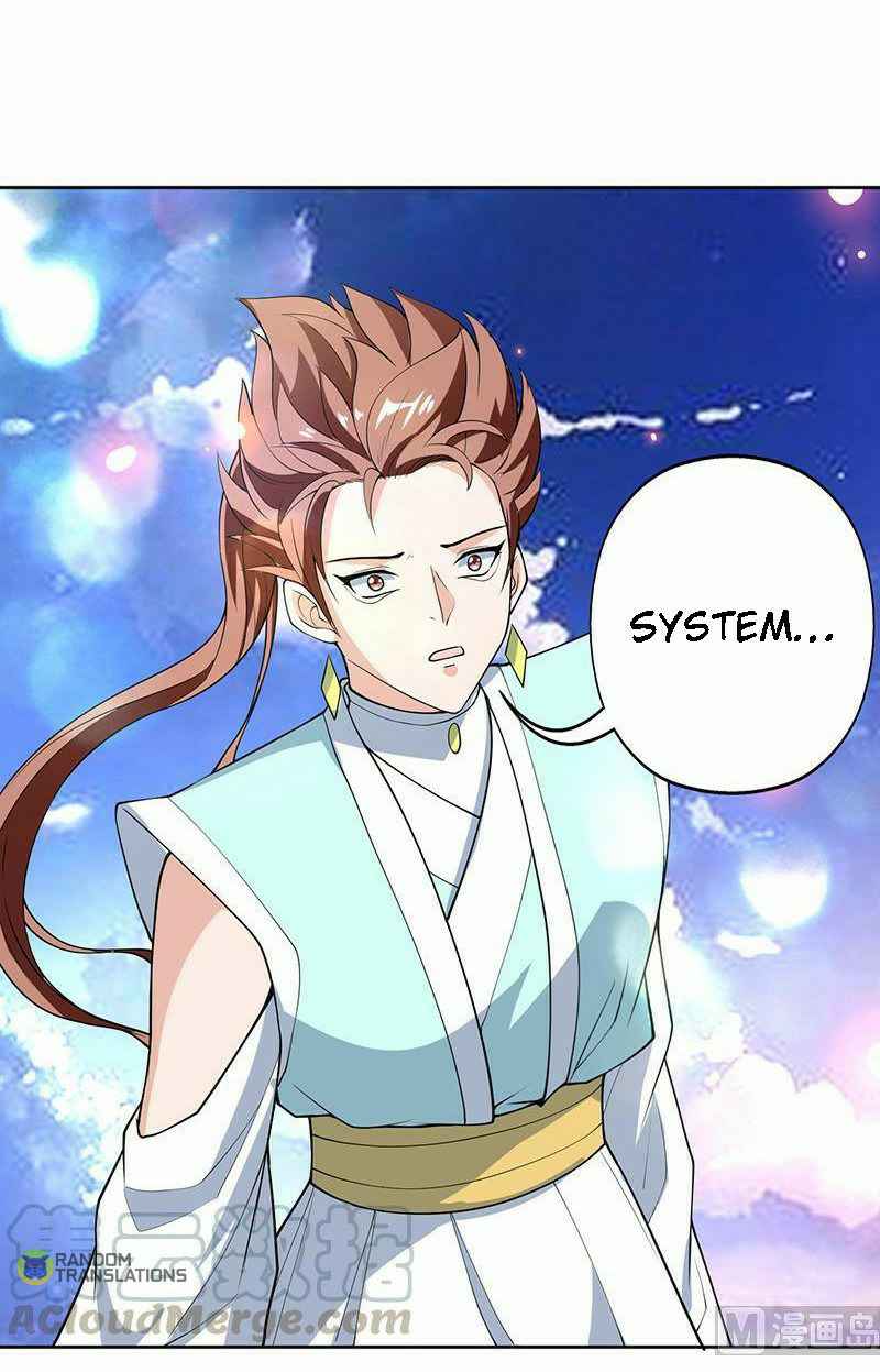 Divine Beast System Chapter 257 - Page 8