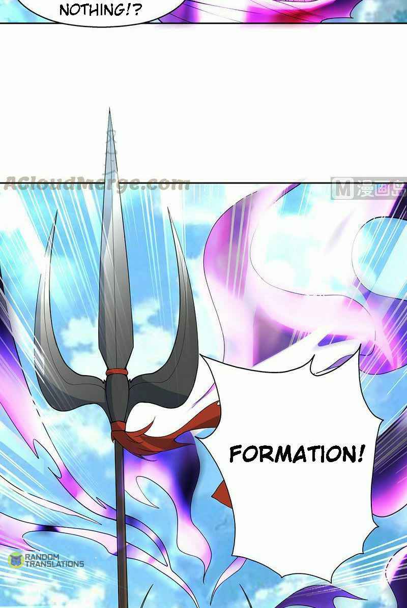 Divine Beast System Chapter 258 - Page 9