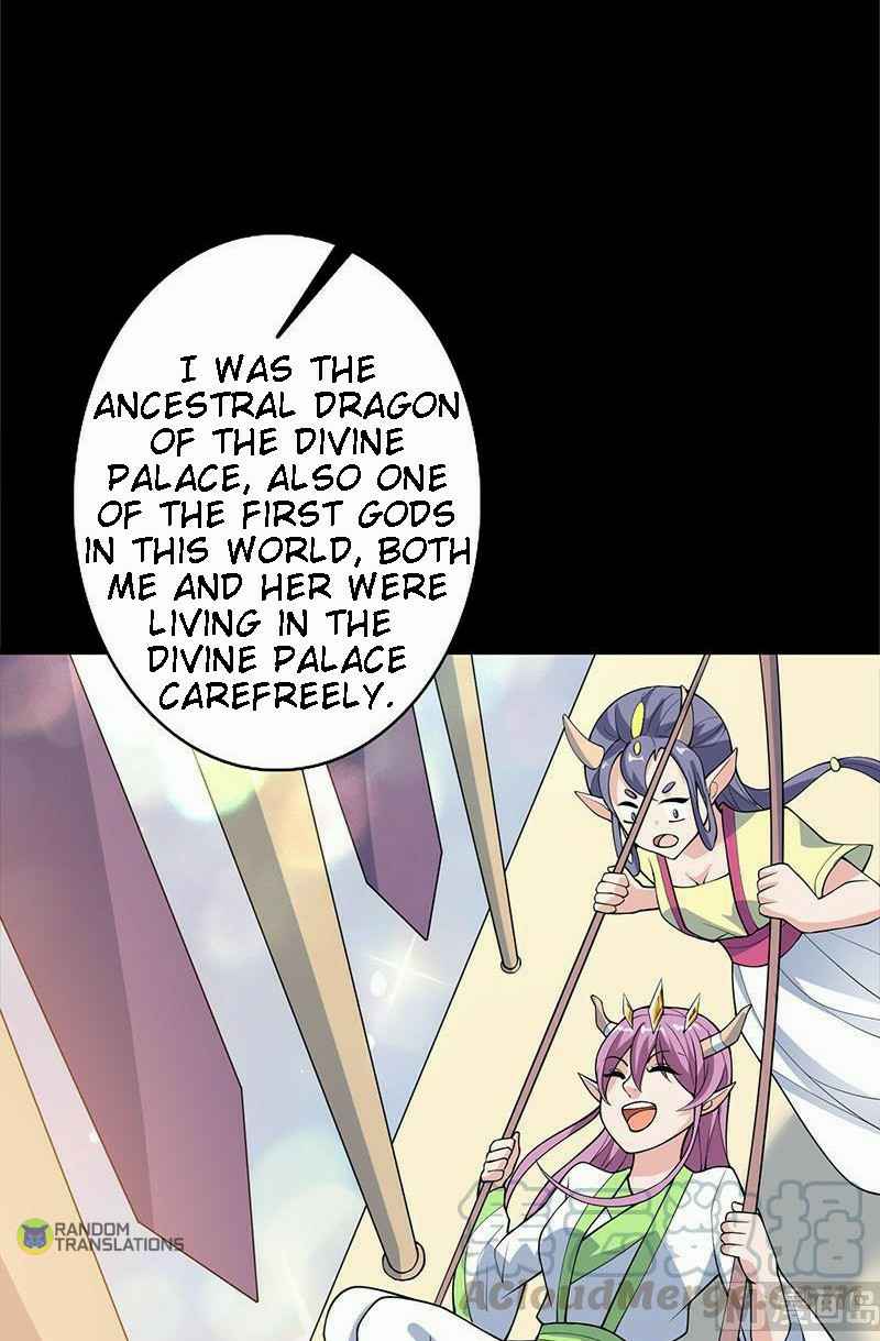 Divine Beast System Chapter 259 - Page 14