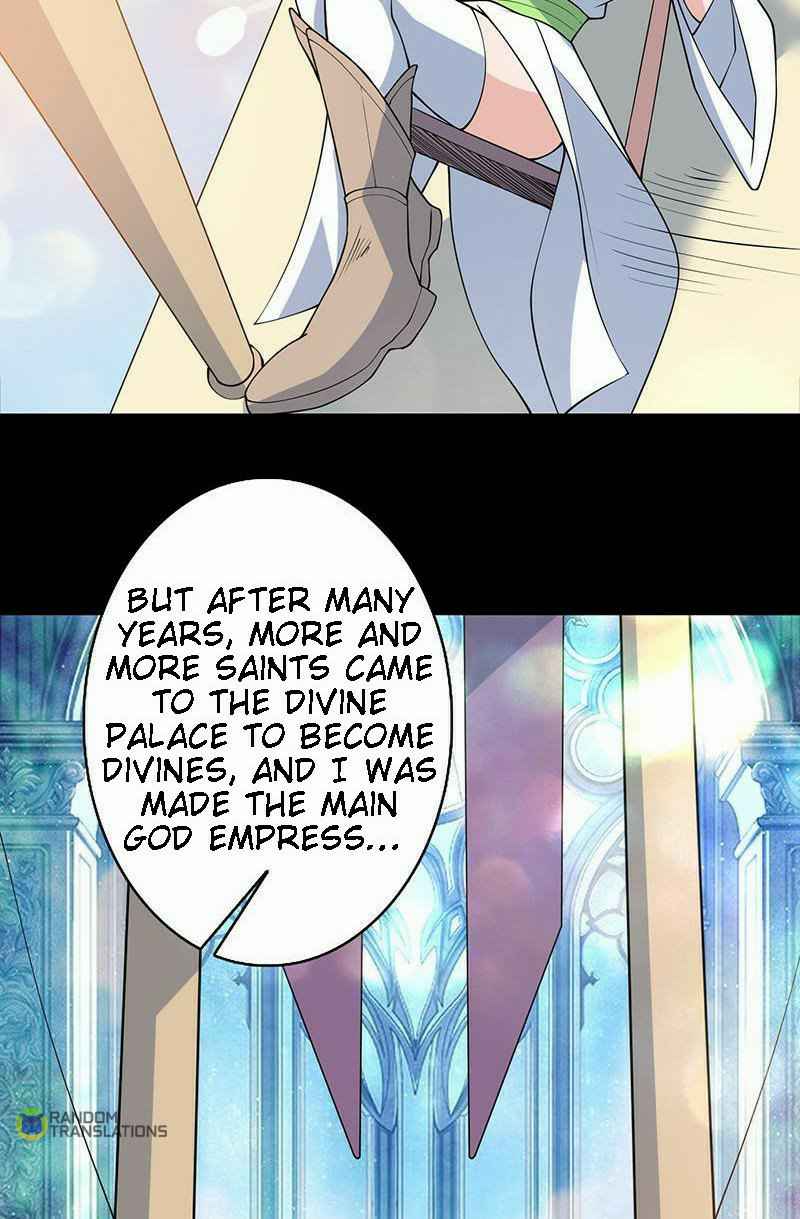 Divine Beast System Chapter 259 - Page 15