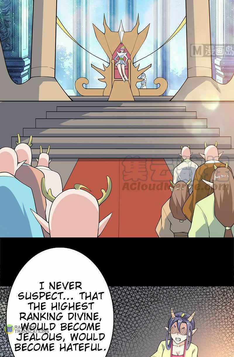 Divine Beast System Chapter 259 - Page 16