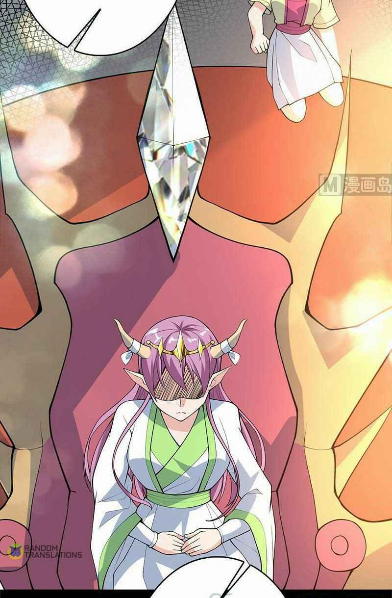 Divine Beast System Chapter 259 - Page 17