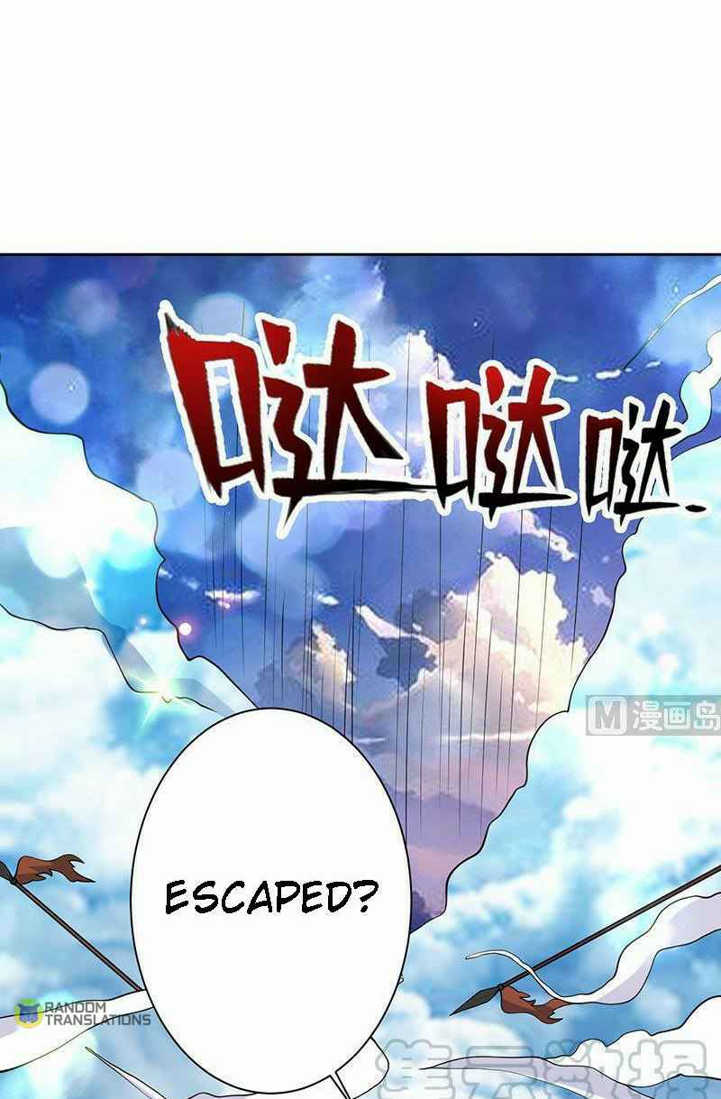 Divine Beast System Chapter 259 - Page 5