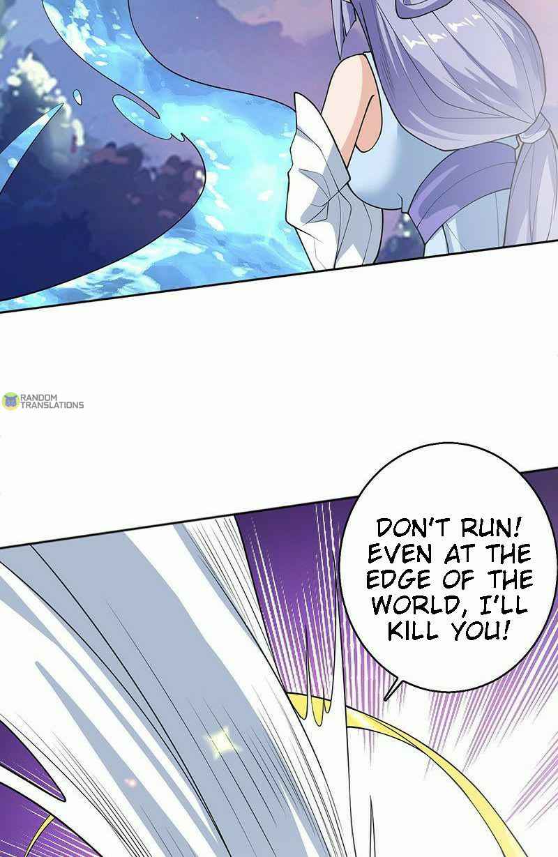 Divine Beast System Chapter 260 - Page 14