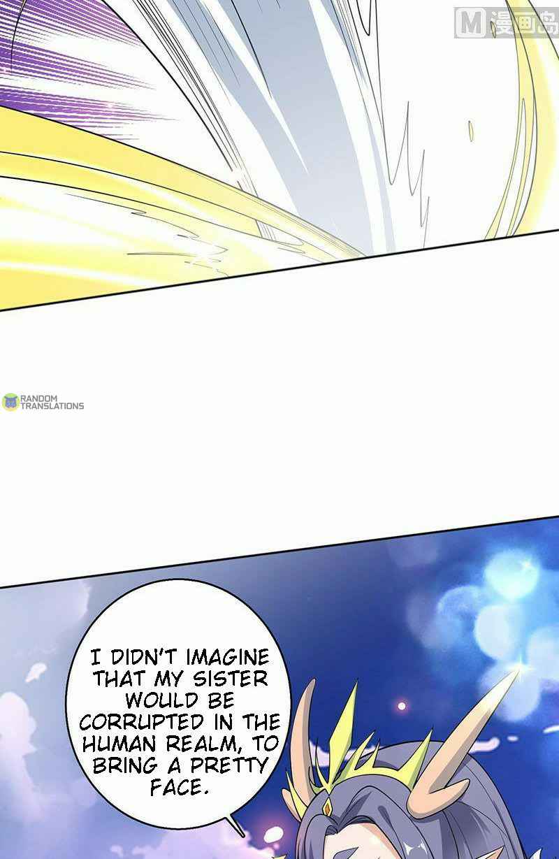 Divine Beast System Chapter 260 - Page 15