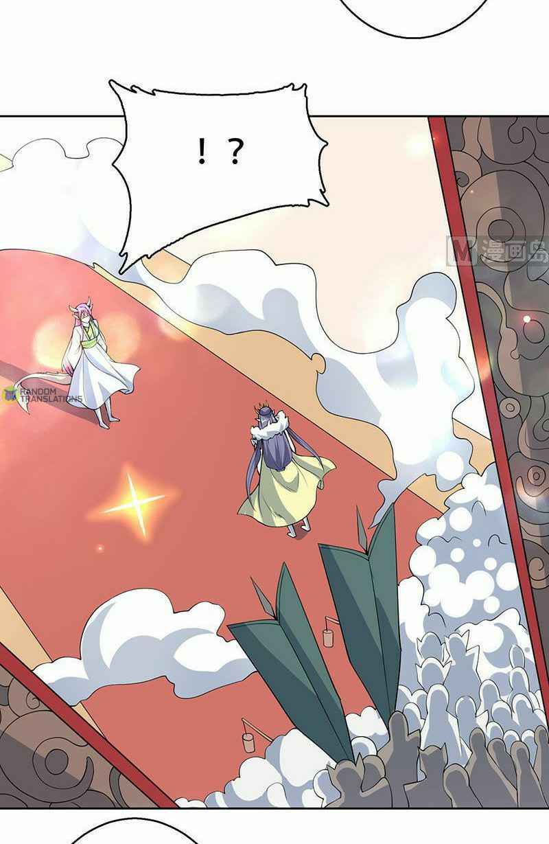 Divine Beast System Chapter 260 - Page 3