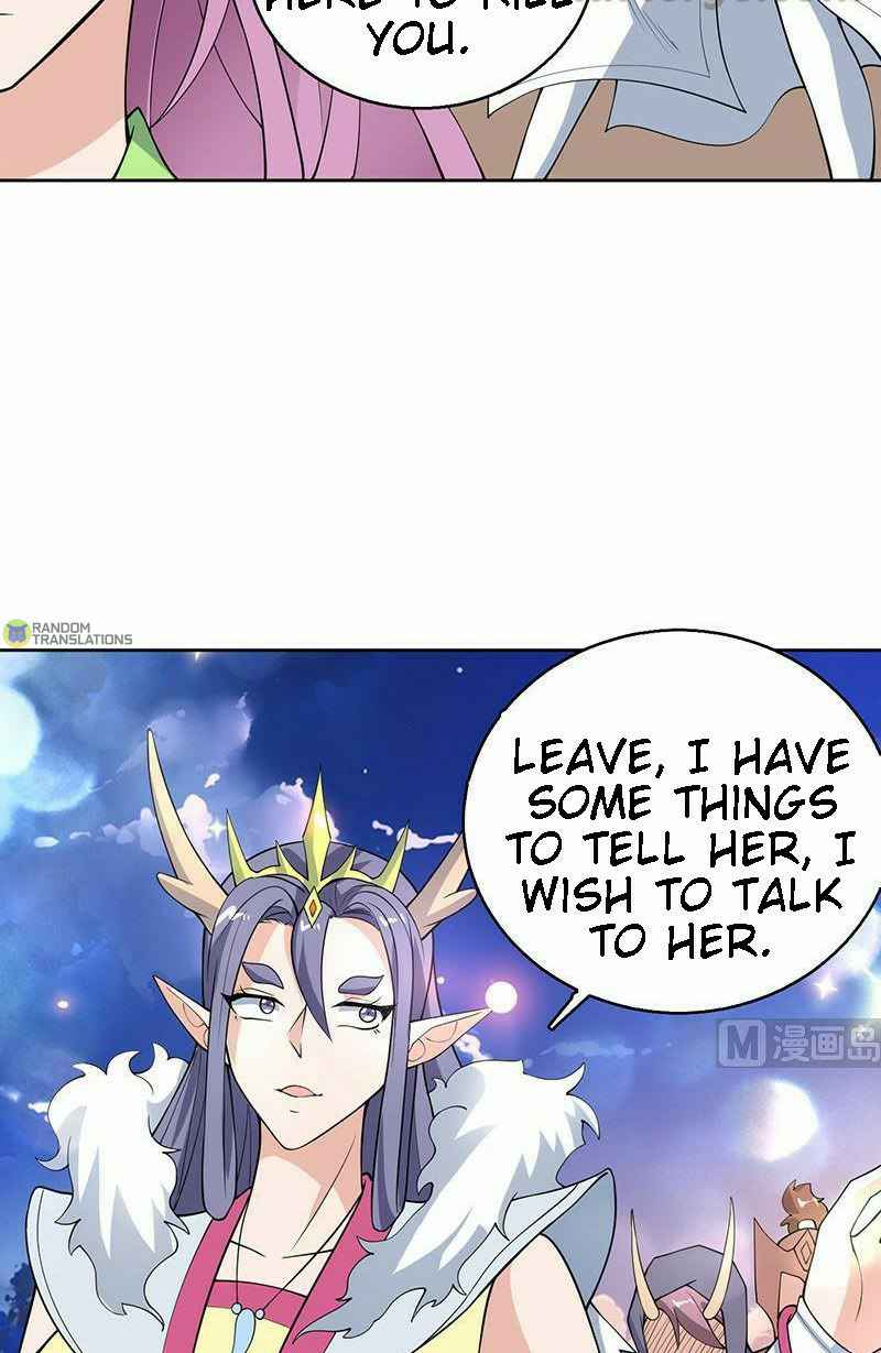 Divine Beast System Chapter 260 - Page 6