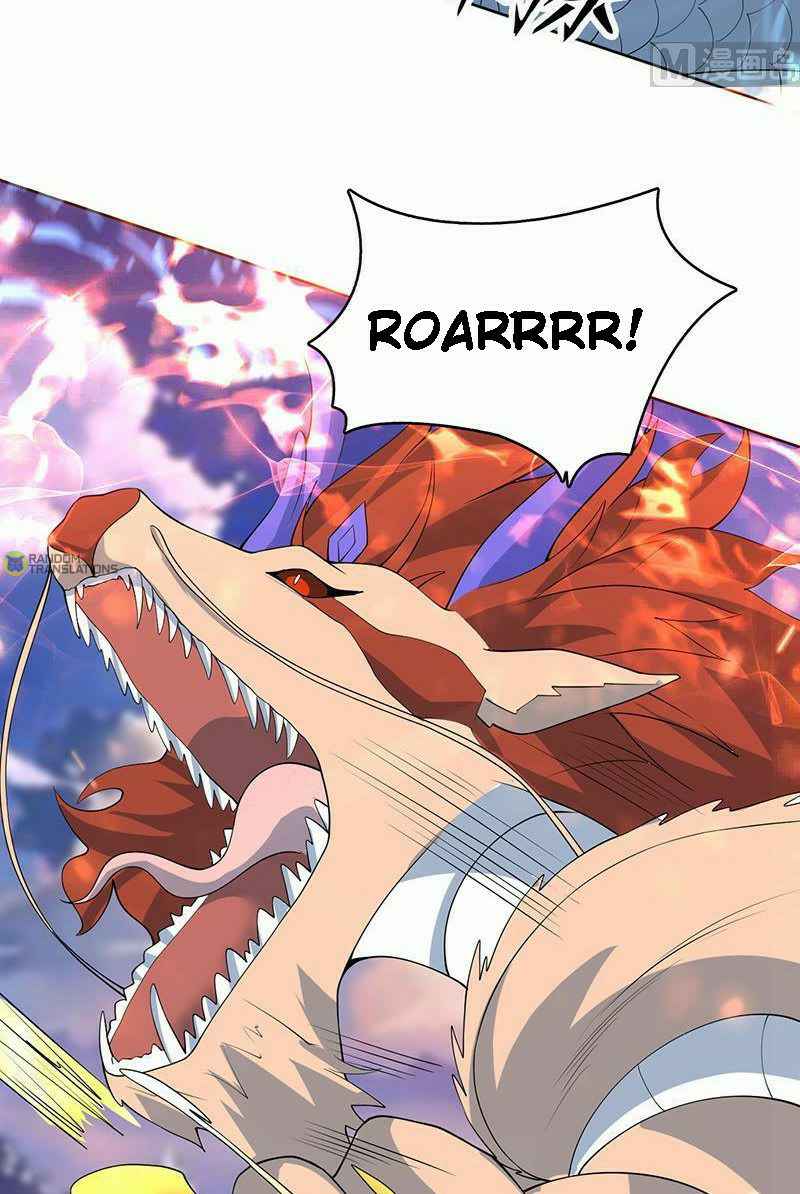 Divine Beast System Chapter 261 - Page 13