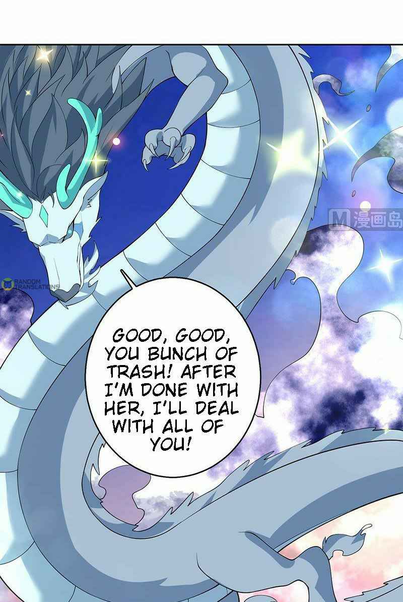 Divine Beast System Chapter 261 - Page 3