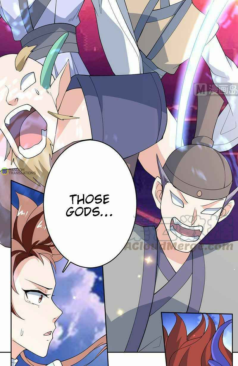 Divine Beast System Chapter 262 - Page 10