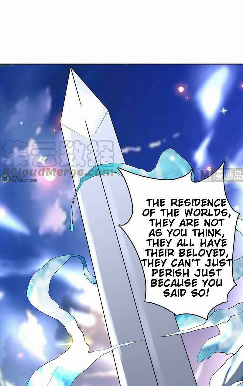 Divine Beast System Chapter 263 - Page 13