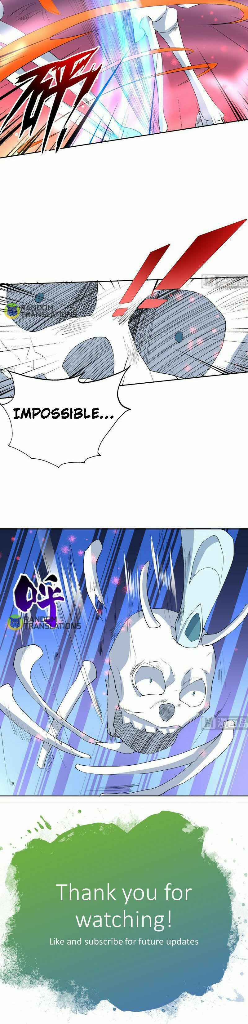Divine Beast System Chapter 77 - Page 6