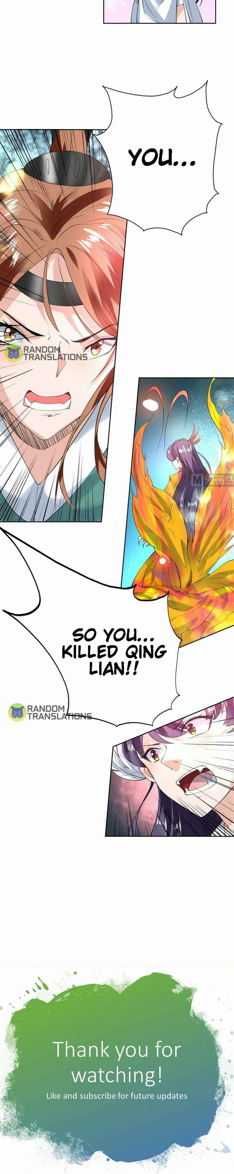 Divine Beast System Chapter 93 - Page 6