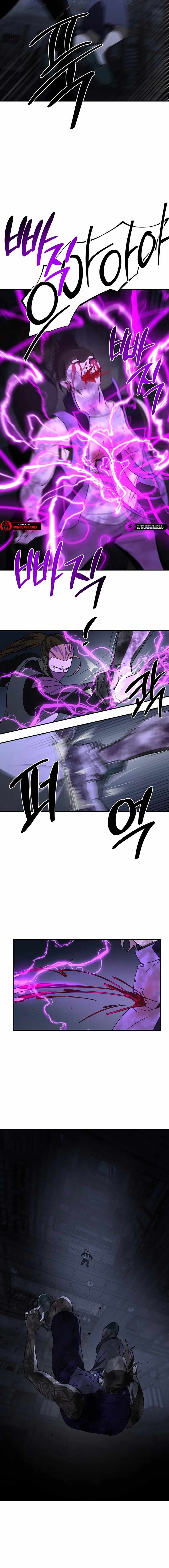 Divine Beasts’ City Chapter 10 - Page 5
