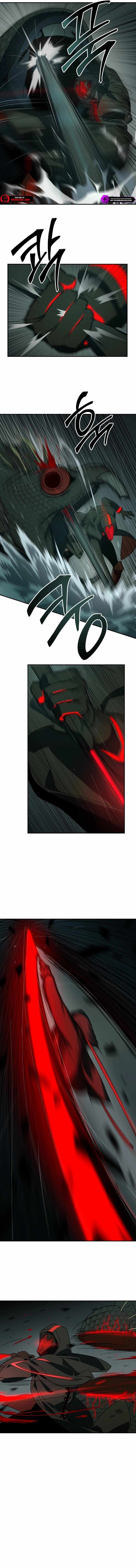 Divine Beasts’ City Chapter 11 - Page 7