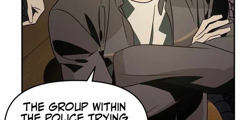 Divine Beasts’ City Chapter 6 - Page 6